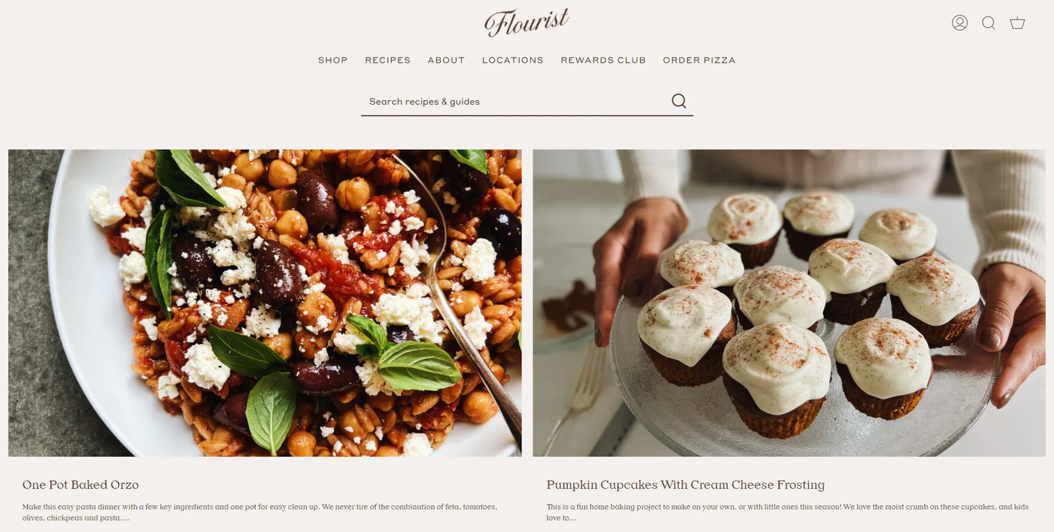 The Best Blog Examples Of 2025 - Test Blog
